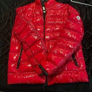 Moncler Jacket